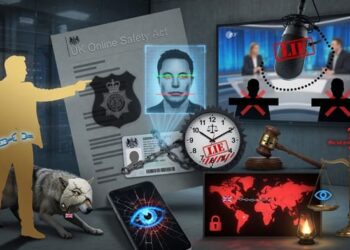 Μασκ εναντίον Βρετανίας: Η απαγόρευση social media είναι “λύκος με προβιά αρνιού” – “Στόχος η παρακολούθηση όλων