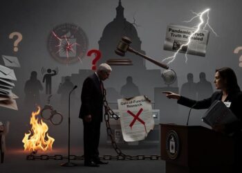 Η βόμβα της CIA που απειλεί να ανατινάξει την πολιτική σκηνή… Φάουτσι χρηματοδότησε έρευνα σε εργαστήριο της Κίνας, έκρυψε την αλήθεια για τον COVID-19