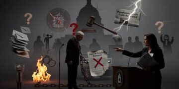 Η βόμβα της CIA που απειλεί να ανατινάξει την πολιτική σκηνή… Φάουτσι χρηματοδότησε έρευνα σε εργαστήριο της Κίνας, έκρυψε την αλήθεια για τον COVID-19