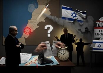 Washington Post: Ο Νετανιάχου θα σαμποτάρει τη συμφωνία ΗΠΑ-Ιράν. Η συμφωνία ΗΠΑ-Ιράν κρέμεται από μια κλωστή