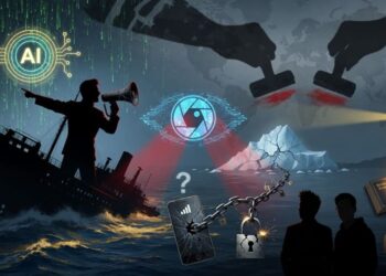 Ο ιδρυτής του Telegram προειδοποιεί: Η μάχη για την ελευθερία του λόγου θα κρίνει το μέλλον της ανθρωπότητας