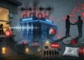 Data centers δίπλα σε σπίτια: Ο θόρυβος που δεν σταματά ποτέ, ο ύπνος που χάνεται, οι ζωές που καταστρέφονται… Είναι τόσο άσχημο