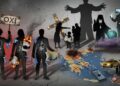 Παρασκευή Σιδέρη: Τσίπρας, Σαμαράς, Μητσοτάκης: Η τριάδα της καταστροφής – Μία μία οι προδοσίες που έφεραν την Ελλάδα στο χείλος