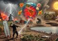 Το “Super El Niño” έφτασε – Μπορεί να είναι το ισχυρότερο όλων των εποχών, και ήδη βλέπουμε τρελά καιρικά φαινόμενα σε όλο τον πλανήτη