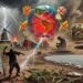 Το “Super El Niño” έφτασε – Μπορεί να είναι το ισχυρότερο όλων των εποχών, και ήδη βλέπουμε τρελά καιρικά φαινόμενα σε όλο τον πλανήτη