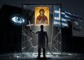 Νίκος Παπαδόπουλος: Ο καρδιοχειρουργός που τόλμησε να πει “φτάνει πια” – Γιατί ο “Ελληνικός Παλμός” είναι η μόνη ελπίδα της Ορθοδοξίας