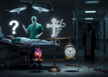 Παναγόπουλος Αλέξιος: Δωρεά οργάνων από “εγκεφαλικά νεκρούς”: Η μεγάλη βιοηθική συζήτηση που η Εκκλησία απέφυγε