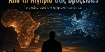Η ψηφιακή ταυτότητα δεν είναι ο τελικός προορισμός. Είναι απλώς η αφετηρία.