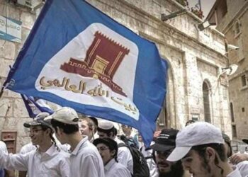 Ο Τρίτος Ναός Διχάζει το Ισραήλ