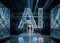 Data Centers: Τα «θηρία» των Big Tech καταβροχθίζουν νερό και δεδομένα, και ο ΟΗΕ μας πουλάει «οικολογικό» σανό!