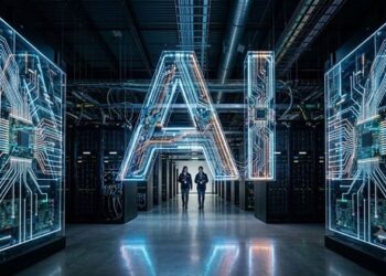 Data Centers: Τα «θηρία» των Big Tech καταβροχθίζουν νερό και δεδομένα, και ο ΟΗΕ μας πουλάει «οικολογικό» σανό!