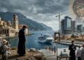 Αγιορείτες: “Μεταλλάσσεται το Άγιον Όρος – Παραλάβαμε αγιοσύνη, θα παραδώσουμε μάνατζμεντ ξενοδοχείων;”
