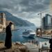 Αγιορείτες: “Μεταλλάσσεται το Άγιον Όρος – Παραλάβαμε αγιοσύνη, θα παραδώσουμε μάνατζμεντ ξενοδοχείων;”