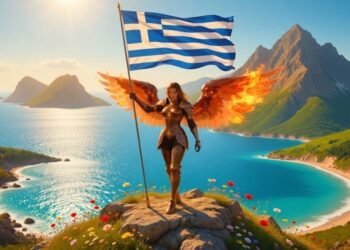 Η Νέμεσις Έρχεται