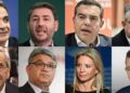 Κυανούς Ουρανός: Προφητείααα!!!!