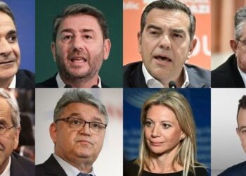 Κυανούς Ουρανός: Προφητείααα!!!!