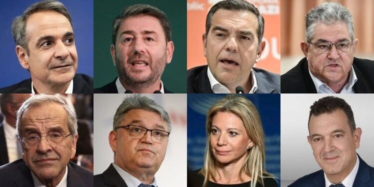 Κυανούς Ουρανός: Προφητείααα!!!!