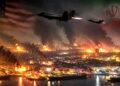 Χάος: Οι ΗΠΑ χτύπησαν τα Στενά του Hormuz, εκρήξεις στο νησί Sirik – Trump: Το Ιράν σκότωσε την εκεχειρία – Στον αέρα το Μνημόνιο