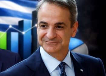 Δημοσκόπηση σοκ για ΝΔ: Καταρρέει στο 24%