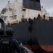 Φωτιά στη Μεσόγειο – Ρεσάλτο Γάλλων κομάντος σε τάνκερ με 150.000 τόνους ρωσικό πετρέλαιο – Οργή: «Φρένο στους πειρατές»