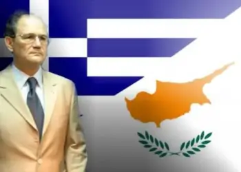 ΑΡΘΡΟ ΣΤΡΑΤΗΓΟΥ ΦΟΙΒΟΥ ΚΛΟΚΚΑΡΗ: Η ΔΔΟ Μέγας Εθνικός Κίνδυνος