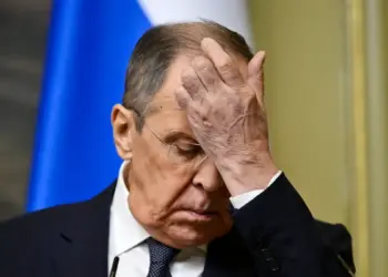 Η Ρωσία Εξαπατήθηκε για 2η Φορά – Λαβρόφ: Η δήθεν «Συμφωνίες του Άνκορατζ» Έδωσαν Χρόνο στην Ουκρανία για να Επανεξοπλιστεί