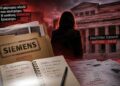 Αποστόλου: Η Siemens επιστρέφει: Το ΣτΕ, η μάρτυρας – κλειδί και οι νέες δικαστικές εξελίξεις.