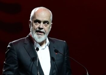 Μυρίζει μπαρούτι στα Βαλκάνια: Το «άντε γ@@θείτε» του «νεοοθωμανού» Rama στους Έλληνες