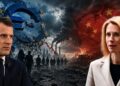 Το εφιαλτικό σχέδιο Macron – Kallas