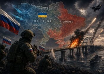 Κόλαση – Στρατηγικό λάθος Zelensky εάν επιτεθεί σε Λευκορωσία, Γέφυρα Κριμαίας – Ρωσία: Θα «καούν» δυτική Ουκρανία, Οδησσός