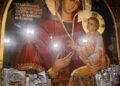 Αληθινό γεγονός: Κάθε φορά που με έβλεπε η κόρη μου η Σ. να απαγγέλω τους Χαιρετισμούς με κοίταγε περίεργα.