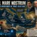 Μήπως η Μεσόγειος Γίνεται μια Ισραηλινή Θάλασσα – από το Στενό του Γιβραλτάρ μέχρι την Κύπρο;