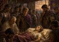 Γέροντας των Αγράφων – π. Παναγιώτης Τσιώλης… “Νά ποιός θα βγάλει την Ελλάδα από τον βούρκο της ακολασίας…”