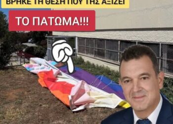 Νικόλαος Παπαδόπουλος: Δεν θα μας επιβάλουν τι θα πιστεύουμε – Η φοιτητική εξέγερση που ξεκίνησε στο ΑΠΘ