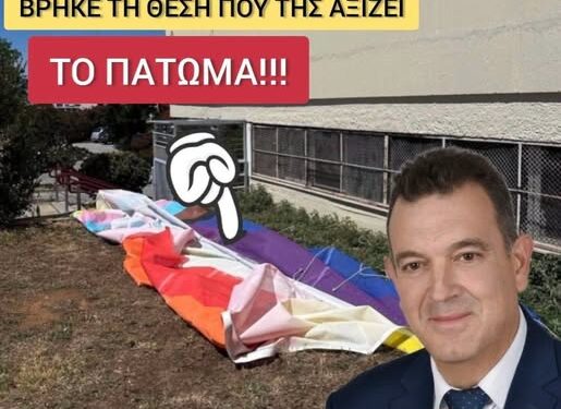Νικόλαος Παπαδόπουλος: Δεν θα μας επιβάλουν τι θα πιστεύουμε – Η φοιτητική εξέγερση που ξεκίνησε στο ΑΠΘ