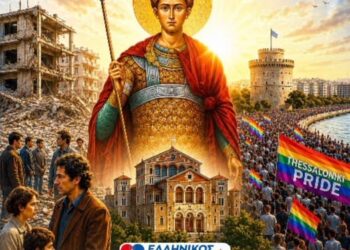 Ν. ΠΑΠΑΔΟΠΟΥΛΟΣ: 48 ΧΡΟΝΙΑ ΜΕΤΑ… ΠΟΙΟΙ ΕΙΝΑΙ ΤΕΛΙΚΑ ΟΙ ΑΚΡΑΙΟΙ; ΣΩΘΗΚΕ ΑΠΟ ΤΟΝ ΣΕΙΣΜΟ. ΘΑ ΣΩΘΕΙ ΚΑΙ ΑΠΟ ΤΗΝ ΠΑΡΑΚΜΗ;