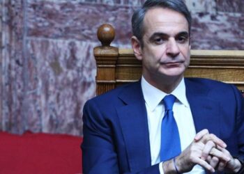 O κόσμος έχει βαρεθεί να βλέπει την ΝΔ στην εξουσία – Στις εθνικές εκλογές θα προκύψει ένα σοκαριστικό αποτέλεσμα…