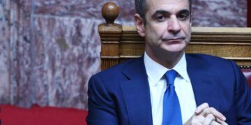 O κόσμος έχει βαρεθεί να βλέπει την ΝΔ στην εξουσία – Στις εθνικές εκλογές θα προκύψει ένα σοκαριστικό αποτέλεσμα…