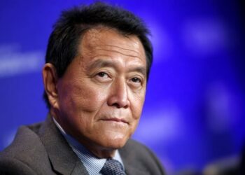 Kiyosaki: «Πληρώνετε φόρο ηλιθιότητας για παραμύθια» – Οι SpaceX και OpenAI δεν είναι φούσκες, είναι… φουσκάρες
