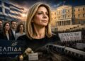 Σκληρή απάντηση Καρυστιανού στην αντιρωσική προπαγάνδα του Μαξίμου – Γιατί τρέμει το σύστημα την υποστήριξη των εθνικών συμφερόντων