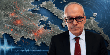 Συνέντευξη – Θανάσης Γκανάς : “Η σύνδεση του σεισμού στην Εύβοια με το ρήγμα της Αταλάντης” και τα ρήγματα της Φθιώτιδας που μπορούν να δώσουν ισχυρό σεισμό μέχρι 6 ρίχτερ!