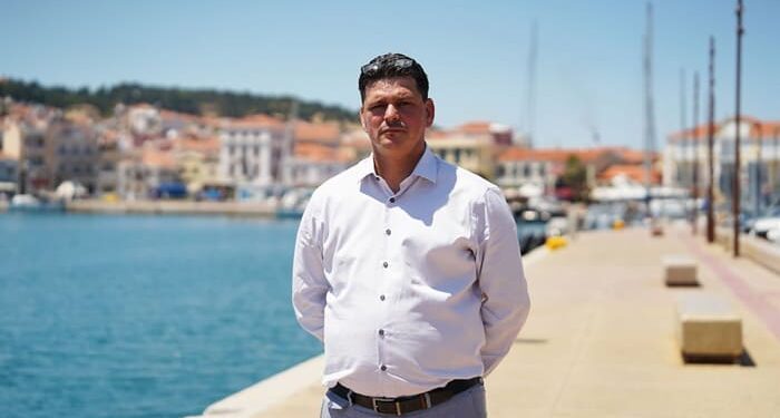 Ευριβιάδης Μπαϊραμίδης: «Οποιος άλλος έχει ανάγκη, πείτε του εδώ είμαι». Ο «γιατρός των φτωχών» στο Βοστάνειο Γενικό Νοσοκομείο Μυτιλήνης και….