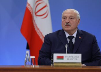 Λουκασένκο: Το «Εβραϊκό λόμπι» και το Βατικανό Εξαπάτησαν τον Πούτιν
