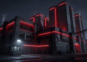 Η αλήθεια για τα data centers: Δεν τα κατασκευάζουν για τις ανάγκες της ΑΙ – Είναι χειρότερο…
