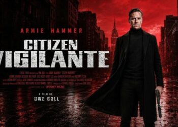 Η ταινία “Citizen Vigilante” αποκαλύπτει το ζήτημα της εγκληματικότητας των μεταναστών και προκαλεί οργή