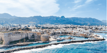 ΑΡΘΡΟ ΦΑΝΟΥΛΑΣ ΑΡΓΥΡΟΥ: Η ενσυνείδητη τουρκοποίηση της Κερύνειας με τον διζωνικό χάρτη…