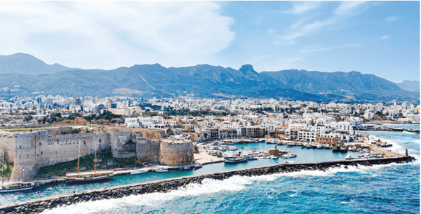 ΑΡΘΡΟ ΦΑΝΟΥΛΑΣ ΑΡΓΥΡΟΥ: Η ενσυνείδητη τουρκοποίηση της Κερύνειας με τον διζωνικό χάρτη…
