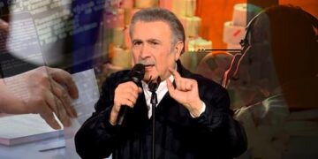 Λ.Λαζόπουλος: «Το Predator μπορεί να αλλοιώσει και αποτελέσματα των εκλογών»