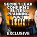 Οι ελίτ σχεδιάζουν έναν νέο πόλεμο! Ο πραγματικός στόχος δεν είναι το πετρέλαιο. Είναι η μείωση του πληθυσμού.