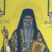 ΑΓΙΟΣ ΑΘΑΝΑΣΙΟΣ ΠΑΡΙΟΣ Ο ΚΟΛΛΥΒΑΣ ΚΑΙ ΔΙΔΑΣΚΑΛΟΣ ΤΟΥ ΓΕΝΟΥΣ